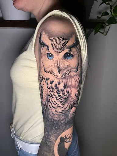 Pracownia Tatuażu HABITAT